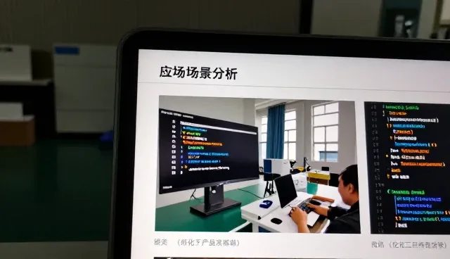技术驱动原料供应服务在多个领域的深度应用