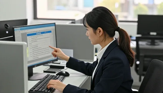 工业级溶剂在生产中的正确使用与维护要点