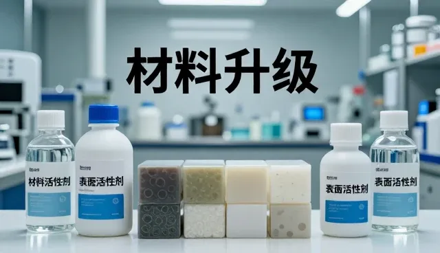 化工原料仓储配送模式的转型与业务趋势