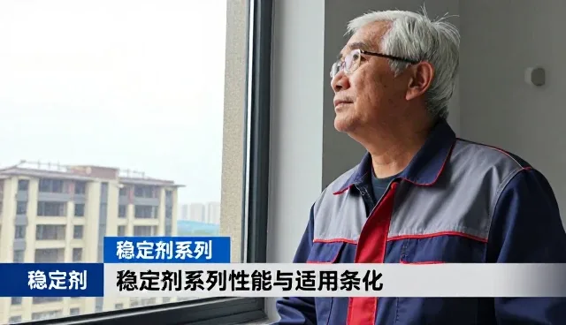 防腐添加剂行业发展趋势下的表面活性剂应用前景