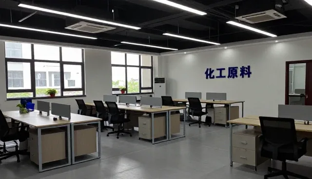 工业级溶剂市场变化带来的化工原料机会