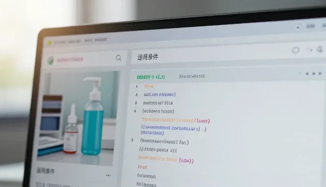 化工产品分装中的应用场景与常见问题应对策略
